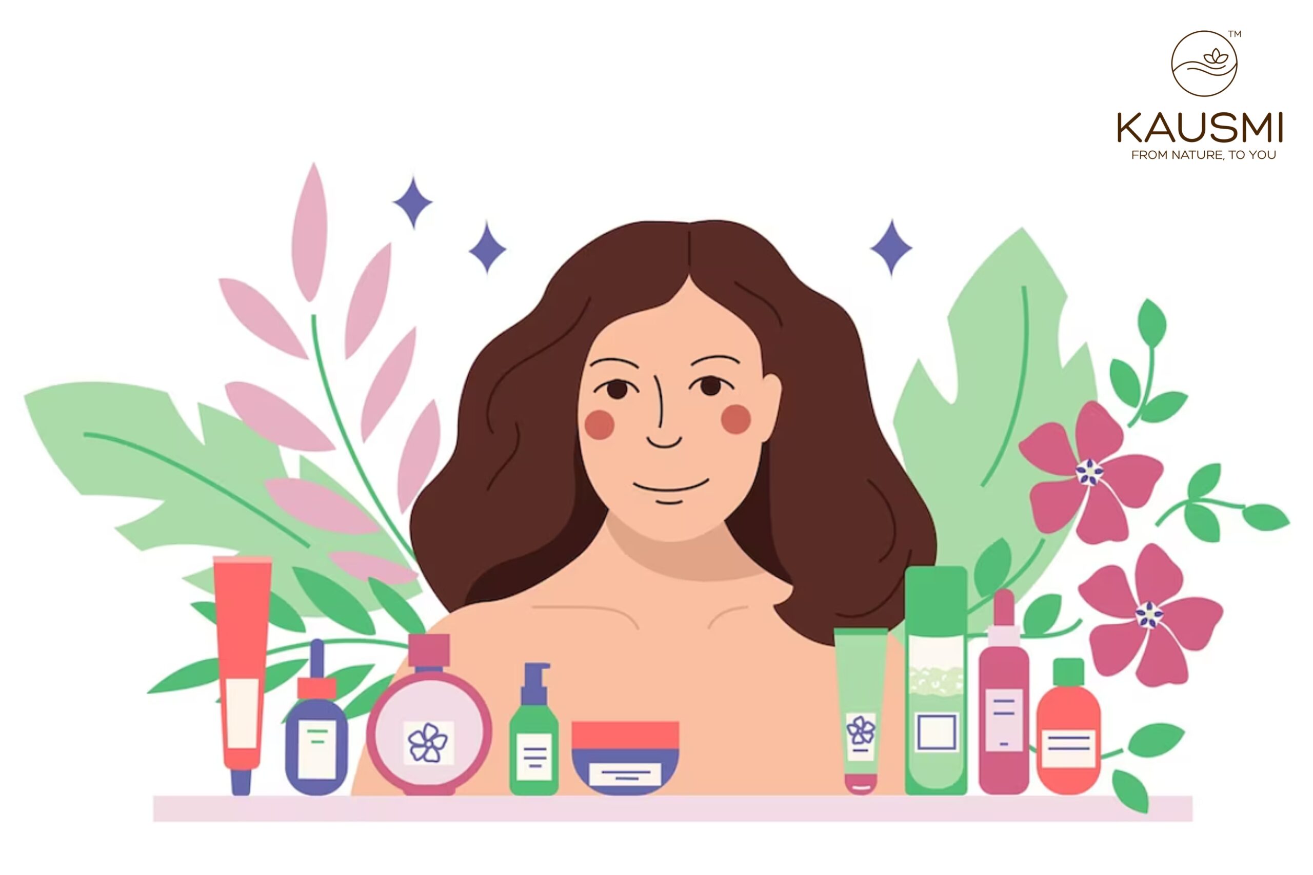Women thinking of best Moisturizers For Specific Skin Concerns