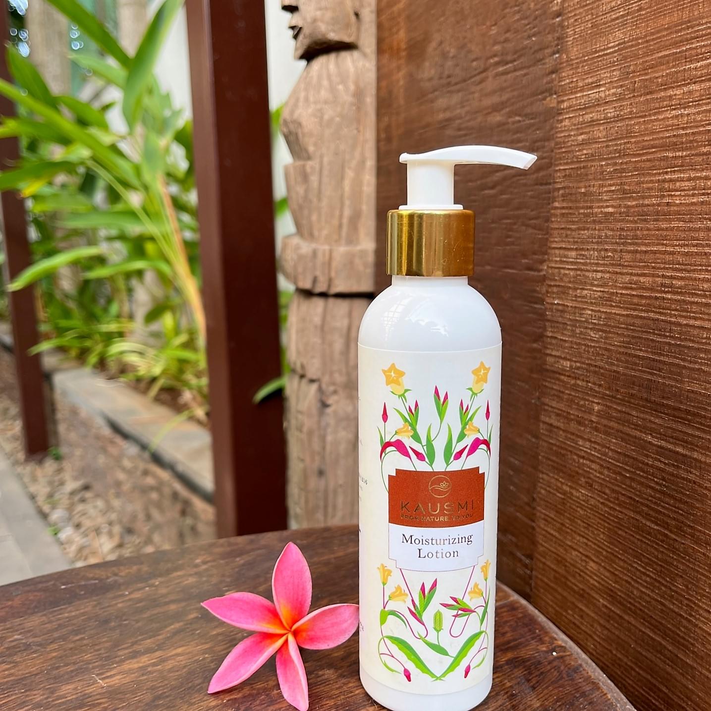 Kausmi Moisturizing lotion