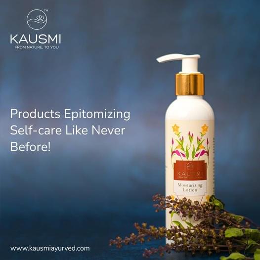Kausmi Moisturizing lotion - Image 3