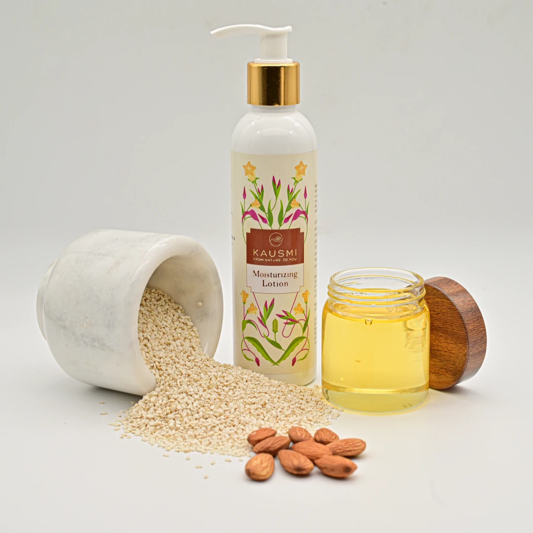 Kausmi Moisturizing lotion - Image 4