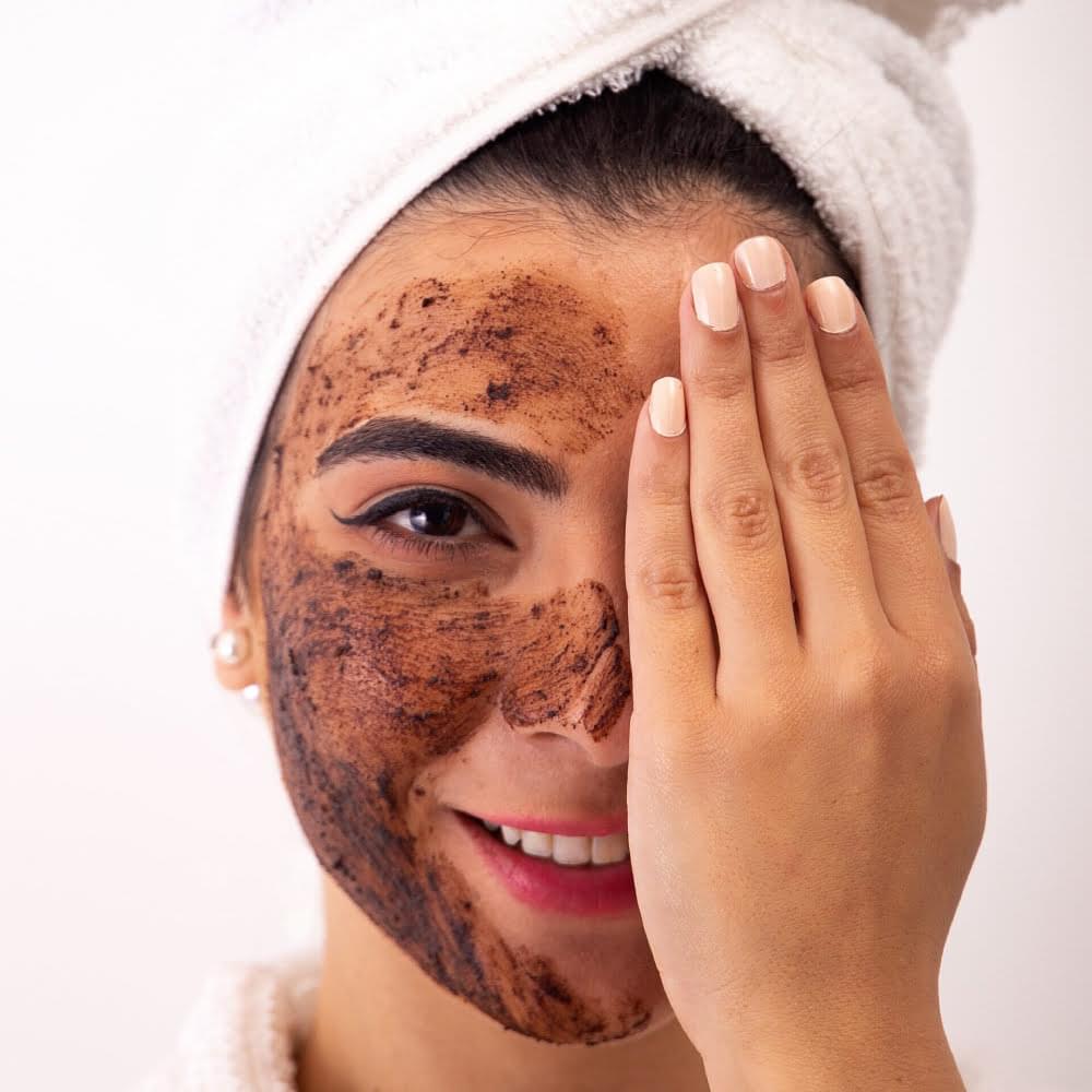 Kausmi Brightening Facepack (Pack of 2) - Image 5