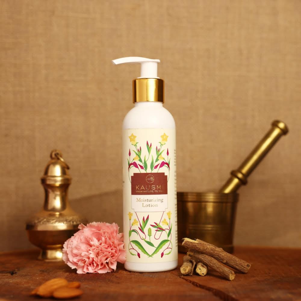 Kausmi Moisturizing Lotion (pack of 2) - Image 2